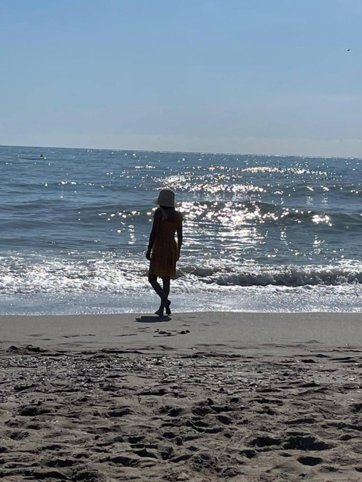 One Step From The Beach Торремолинос Экстерьер фото